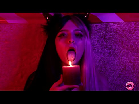 ❤️ Pipe pasyone soti nan Succubus Sexy ak akonplisman Bouch ☑ Videyo sèks nan ht.full-porner-com.ru ﹏